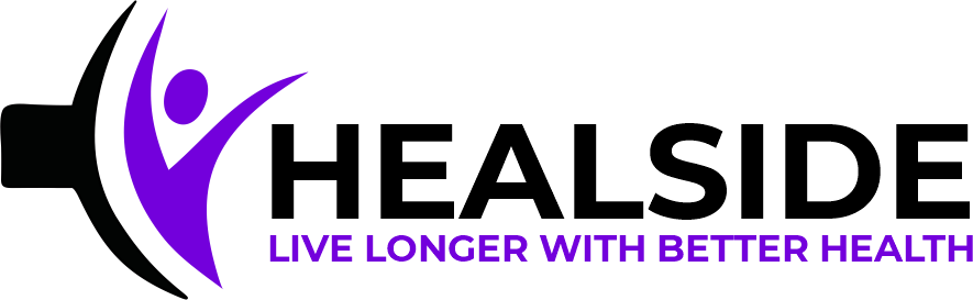 HEALSIDE LOGO